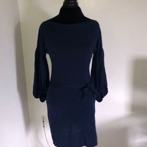 Max studio longsleeve dress